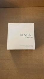 Reveal Calvin Klein EDP 50 ML discontinued, Ophalen of Verzenden, Zo goed als nieuw