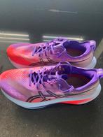 Asics megablast, Sport en Fitness, Loopsport en Atletiek, Hardloopschoenen, Nieuw, Ophalen of Verzenden, Hardlopen