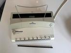 Wiremaster inbindmachine Pavo, Ophalen of Verzenden, Zo goed als nieuw