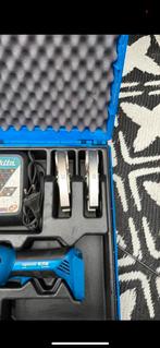 Uponor Perstang Compleet - Weinig Gebruikt, Doe-het-zelf en Verbouw, Gereedschap | Handgereedschap, Ophalen of Verzenden, Zo goed als nieuw