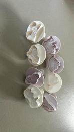 Voertuigen cookie/fondant cutter, Ophalen of Verzenden, Taarten of Cupcakes, Versiering