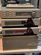 QUAD HiFi Set ., Overige merken, MP3-aansluiting, Quad, Ophalen of Verzenden