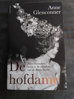 Anne Glenconner - De hofdame, Boeken, Gelezen, Ophalen of Verzenden, Anne Glenconner