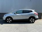 Nissan Qashqai 1.2 Connect Edition | 360 CAMERA | PANO | KEY, Voorwielaandrijving, Euro 5, Parkeersensor, Gebruikt