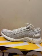 Adidas pureboost maat 44, Ophalen of Verzenden, Zwart