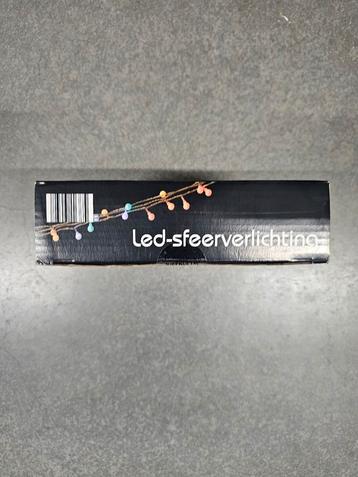 Nieuwe LED Sfeerverlichting - Gesealed beschikbaar voor biedingen