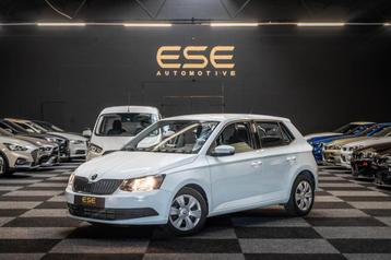 Skoda Fabia 1.0 Active | Airco | Elek | Apk 26-07-2026 beschikbaar voor biedingen