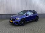 Mercedes-Benz GLB 35 AMG 4MATIC I ORIG NL I PANO I ACC I BUR, Origineel Nederlands, Te koop, 5 stoelen, Benzine