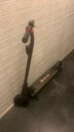 Electrische step denver met lader, Ophalen of Verzenden, Zo goed als nieuw, Elektrische step (E-scooter)