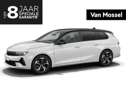 Opel Astra Sports Tourer 1.2 Turbo GS 130 pk | * NIEUW * 8 J, Auto's, Opel, Bedrijf, Te koop, Astra, 360° camera, ABS, Adaptive Cruise Control