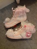 Brocante schaatsen, Antiek en Kunst, Curiosa en Brocante, Ophalen of Verzenden