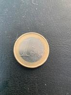 Euro munt uit 2002 F voor verzamelaars, Postzegels en Munten, Verzenden, Duitsland, 2 euro