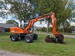 Mooie ATLAS 1404, Zakelijke goederen, Machines en Bouw | Kranen en Graafmachines, Ophalen of Verzenden, Graafmachine