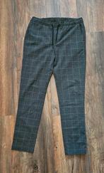 Distrikt Norrebro prachtige grijze ruit broek mt S izgst, Kleding | Dames, Broeken en Pantalons, Ophalen of Verzenden, Zo goed als nieuw