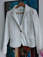 Nieuwe blazer merk Perla Nera maat M  5% elasthan, Verzenden