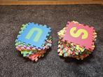Puzzelmat United Kids (36 stuks), Ophalen, Zo goed als nieuw