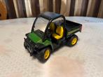 Bruder John Deere gator, Ophalen of Verzenden, Gebruikt