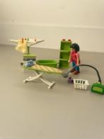 Playmobil 4288 was kamer- Bijna Complete Set, Ophalen of Verzenden, Gebruikt, Complete set