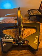 Tacx NEO smart Fietstrainer - Onderdelen/Reparatie, Ophalen, Gebruikt, Overige typen