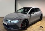 Volkswagen Golf 2.0 TSI GTI CLUBSPORT 45' PANO AKRA KEYLESS', Auto's, Volkswagen, Gebruikt, Zwart, 4 cilinders, 1984 cc