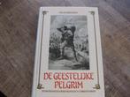 De Geestelijke Pelgrim door Ds. A. Vergunst, Boeken, Ophalen of Verzenden, Zo goed als nieuw, Ds. A. Vergunst, Christendom | Protestants