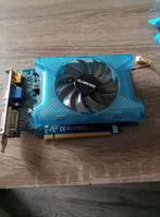 Gigabyte D33006, PCI-Express 3, Ophalen of Verzenden, Nvidia, VGA