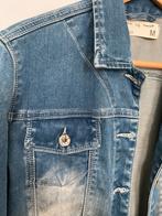 Circle of Trust Jeans Jasje - Maat M - Nieuwstaat!, Kleding | Dames, Jasjes, Kostuums en Pakken, Maat 38/40 (M), Blauw, Ophalen of Verzenden