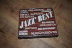 Jazz' Best CD, Cd's en Dvd's, Cd's | Jazz en Blues, Jazz, Gebruikt, Ophalen of Verzenden, 1980 tot heden