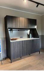 Siematic Urban S29 - Keukenmeubel, Huis en Inrichting, Keuken | Keukenelementen, Ophalen, 200 cm of meer, 150 tot 200 cm, Zo goed als nieuw