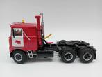WSI MACK F700 - MAMMOET, Hobby en Vrije tijd, Modelauto's | 1:50, Wsi, ., Nieuw, Ophalen of Verzenden