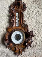 Antieke barometer, Ophalen of Verzenden