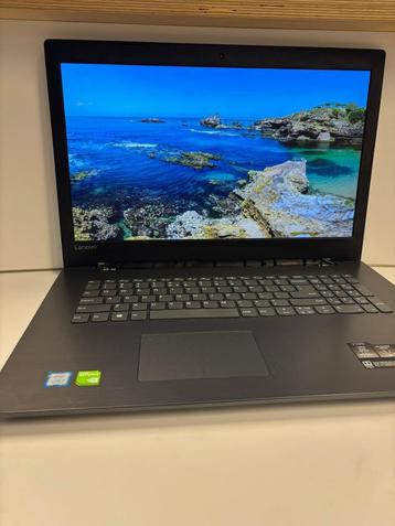 Lenovo V320 Laptop – i5 – 8GB RAM – 1TB – GeForce – 17 inch beschikbaar voor biedingen
