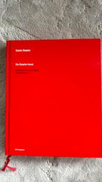 Dutch realist - de zwarte hond - C. Edens, Ophalen of Verzenden, Zo goed als nieuw, Architecten