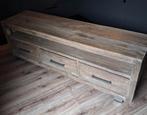 Mooie landelijke tv kast/ Dressoir/kast, Huis en Inrichting, Ophalen, Zo goed als nieuw, 25 tot 50 cm, Minder dan 100 cm