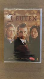 Feuten seizoen 2 DVD (nieuw, gesealed), Drama, Ophalen of Verzenden, Tv fictie, Nieuw in verpakking