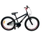 Jongensfiets Miсkebike Spider Man 20"/25cm/1ver - Garantie/, Overige merken, Gebruikt, -, -