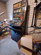 Sweet 16 Gokkast - Werkend - Zaandam, Euro, Ophalen, Gebruikt, Met sleutels