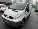 Renault Trafic 2.0 DCI 2013 T29 L2H1 Black Edition, Auto's, 1995 cc, 4 cilinders, Renault, 14 km/l