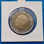 1 Zaanse Roebel 1997 -  "Czaar Peter de Grote ", Postzegels en Munten, Nederland, Overige materialen, Verzenden