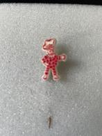 speldje Flipje Tiel, Verzamelen, Speldjes, Pins en Buttons, Verzenden, Gebruikt, Overige onderwerpen