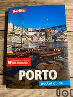 Berlitz Reisgids Porto - Engels, Boeken, Reisgidsen, Overige merken, Europa, Nieuw, Ophalen of Verzenden