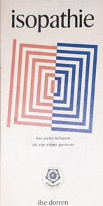 Isopathie - Ilse Dorren, ankertje nr 116, Boeken, Ophalen of Verzenden, Nieuw