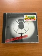 Linton Kwesi Johnson - Forces of Victory CD, Cd's en Dvd's, Verzenden, Zo goed als nieuw