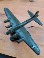 Memphis Belle B17F schaalmodel miniatuur, Ophalen of Verzenden, Zo goed als nieuw, 1:72 tot 1:144, Overige merken