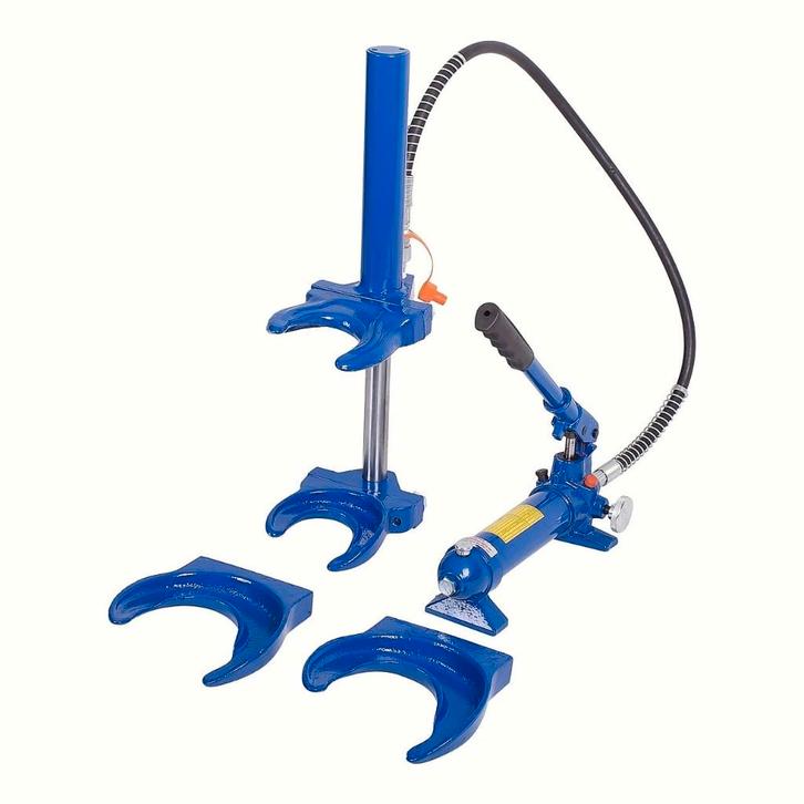 Veerklem / veerspanner, Auto diversen, Overige Auto diversen, Verzenden