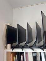 Monitoren HP, Computers en Software, Monitoren, Ophalen, IPS, Full HD, Zo goed als nieuw
