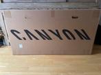 Canyon Bike Guard Fietsdoos, Ophalen, Gebruikt