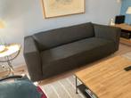 bank, Huis en Inrichting, Ophalen, Gebruikt, Tweepersoons, 75 tot 100 cm