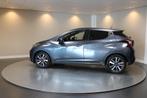 Nissan Micra 0.9 IG-T N-Connecta *40.000Km!* Dealer OH|Stoel, Voorwielaandrijving, 898 cc, Gebruikt, Euro 6