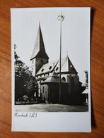 Ansichtkaart Noorbeek Kerk met brigidaboom 7259, Verzamelen, Ansichtkaarten | Nederland, Ophalen of Verzenden